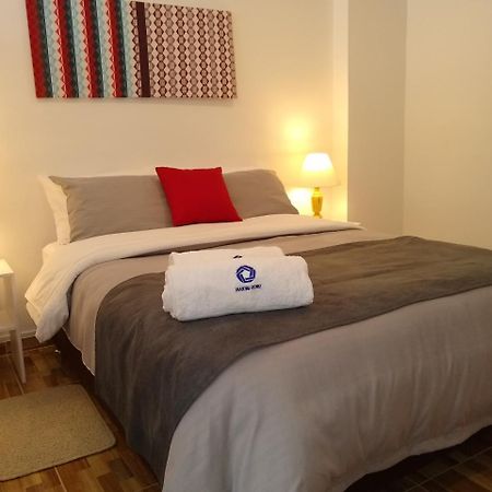 بوغوتا Kalos Meraki Apartasuites المظهر الخارجي الصورة