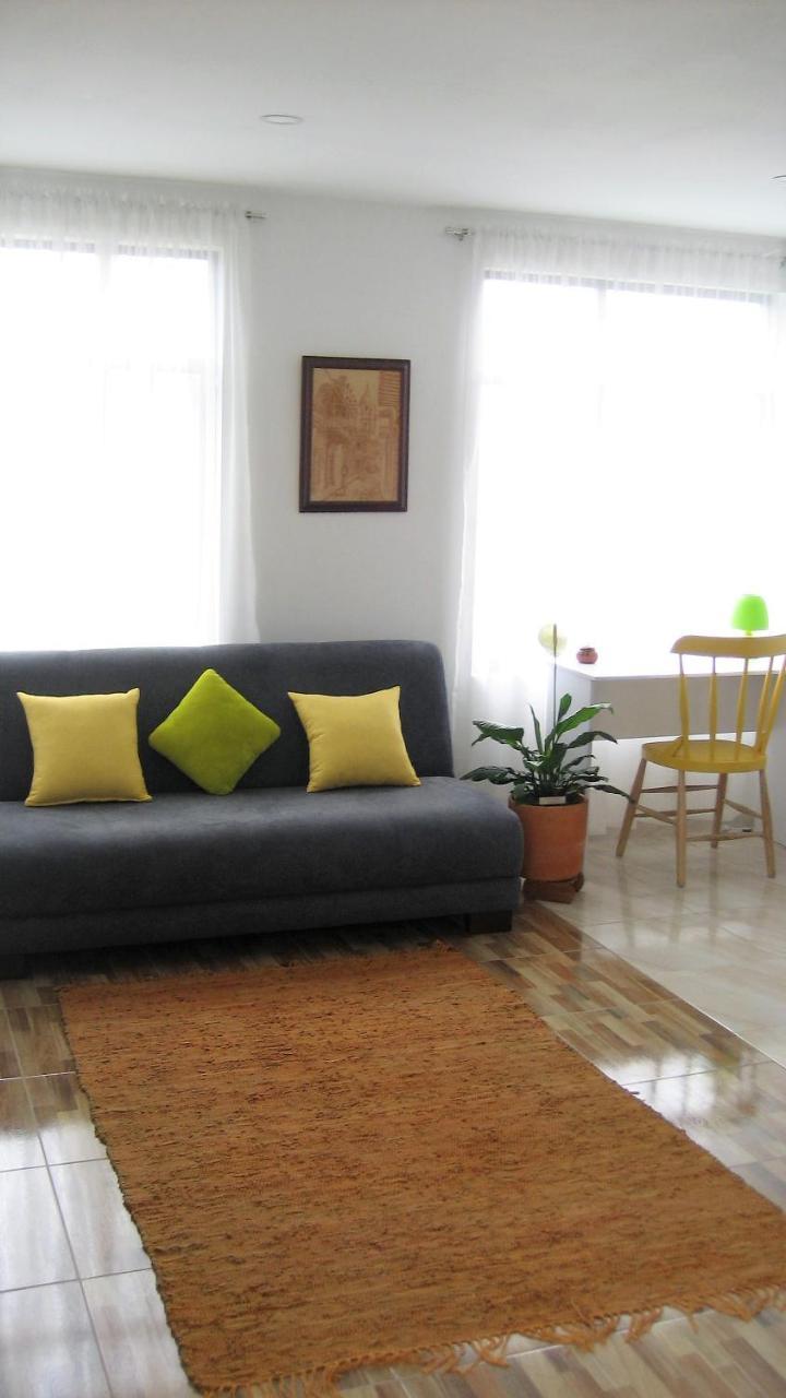 بوغوتا Kalos Meraki Apartasuites المظهر الخارجي الصورة
