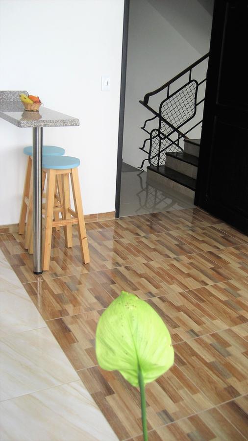بوغوتا Kalos Meraki Apartasuites المظهر الخارجي الصورة