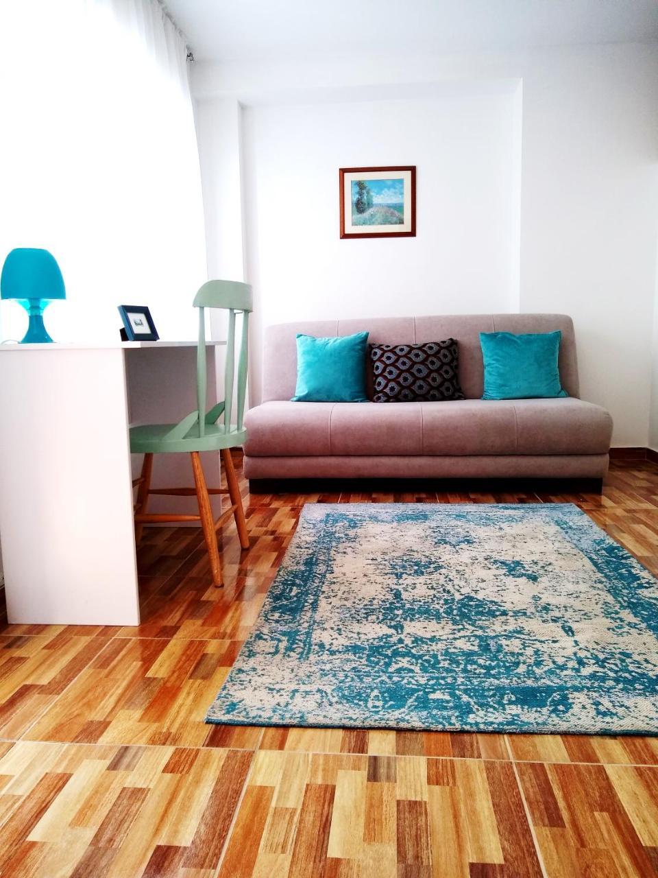 بوغوتا Kalos Meraki Apartasuites المظهر الخارجي الصورة