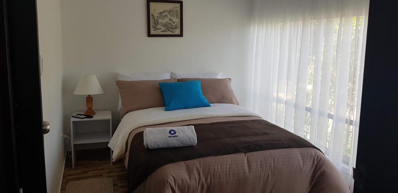 بوغوتا Kalos Meraki Apartasuites المظهر الخارجي الصورة