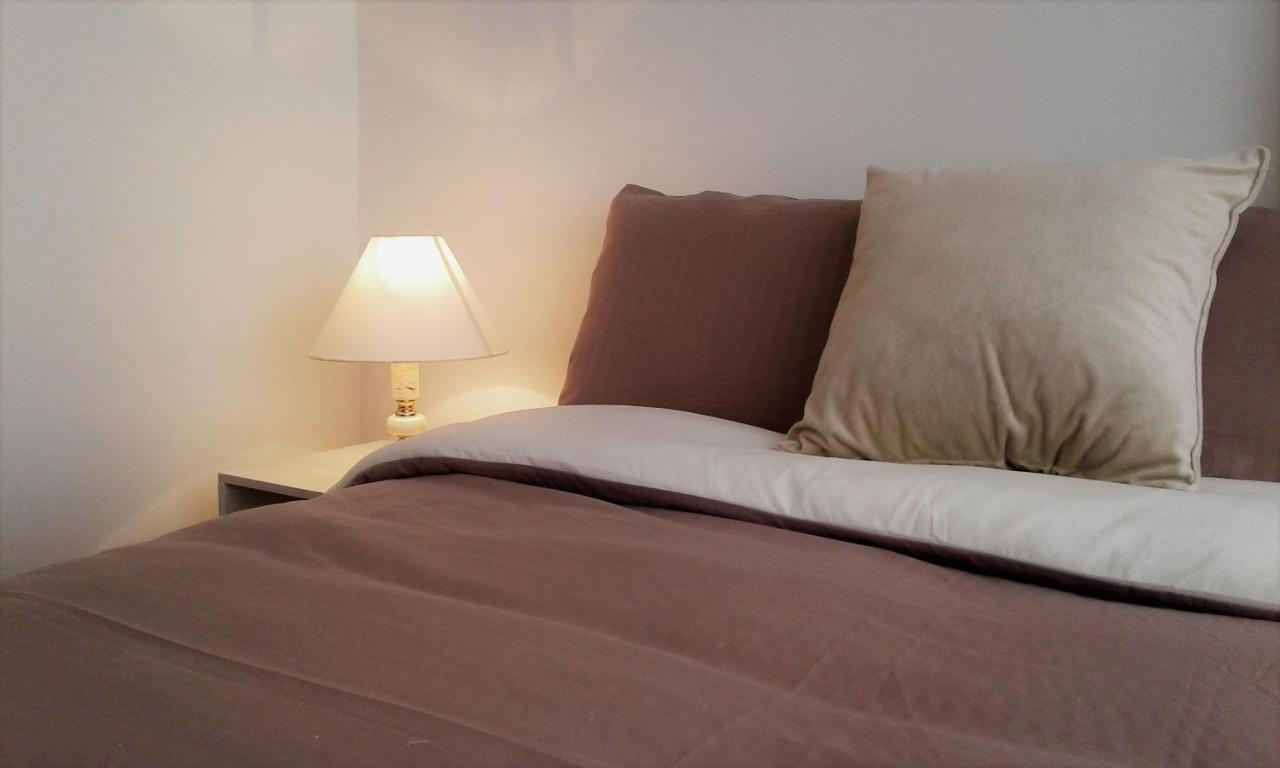 بوغوتا Kalos Meraki Apartasuites المظهر الخارجي الصورة